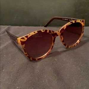 Fossil sunglasses
